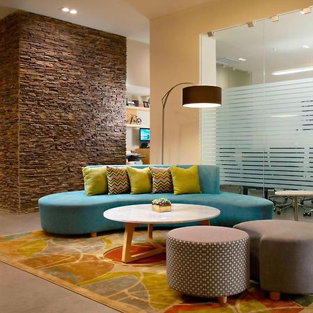 Fairfield Inn & Suites By Marriott Villahermosa Tabasco Bagian luar foto
