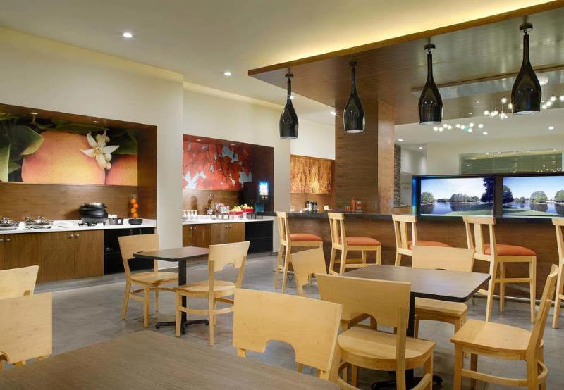 Fairfield Inn & Suites By Marriott Villahermosa Tabasco Bagian luar foto